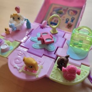 Littlest Pet Shop Pawtucket 2006 toy